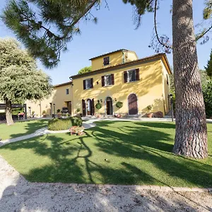 Bracali Vakantieboerderij