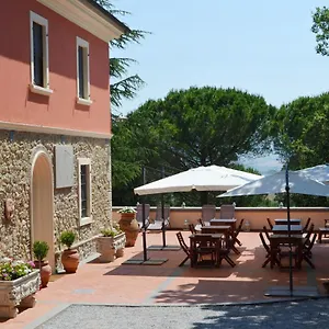Terre Della Rinascita Alloggio per agriturismo