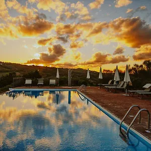 Tenuta Pianirossi Vakantieboerderij