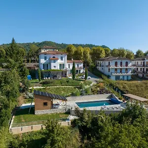 Pavone Vakantiehuis