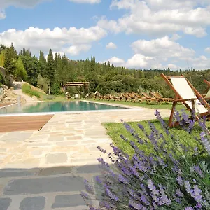 Fattoria Di Maiano Vakantieboerderij