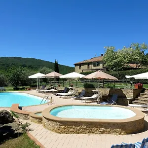 Apparita Vakantieboerderij