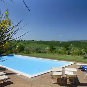 Il Casalone Vakantieboerderij