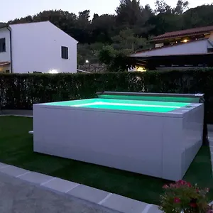 Marina Vip Vakantiehuis
