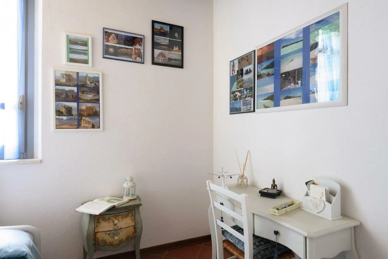 Tuscany Balcony: Crete Senesi Касетта 0*,  Италия